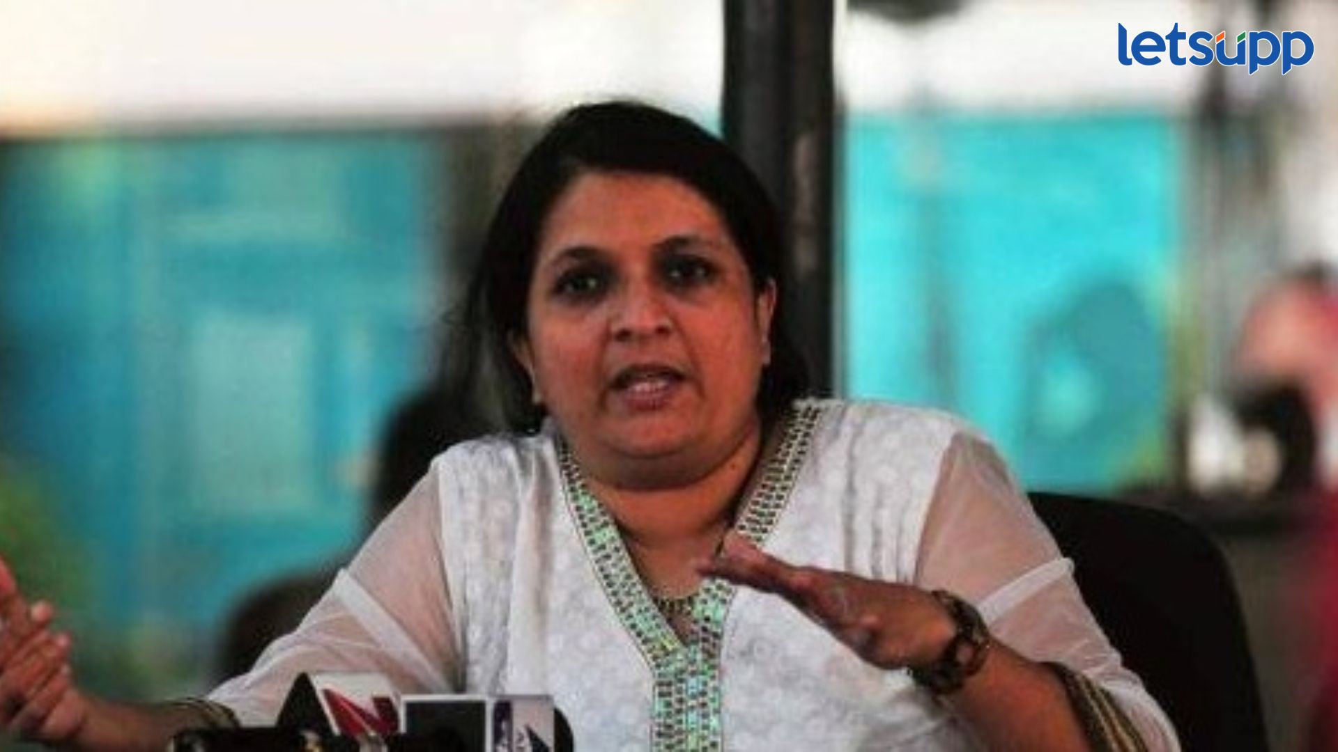 Anjali Damania