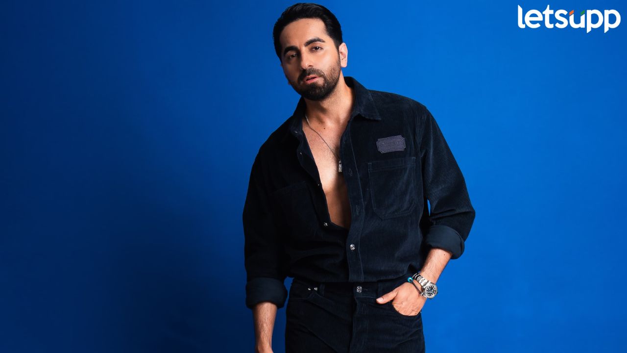 Ayushmann Khurrana (1)