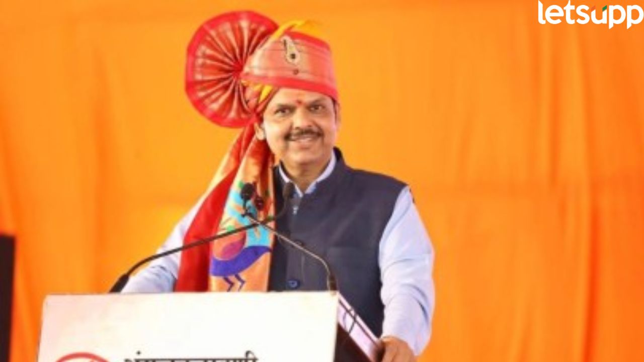CM Devendra Fadanvis (2)