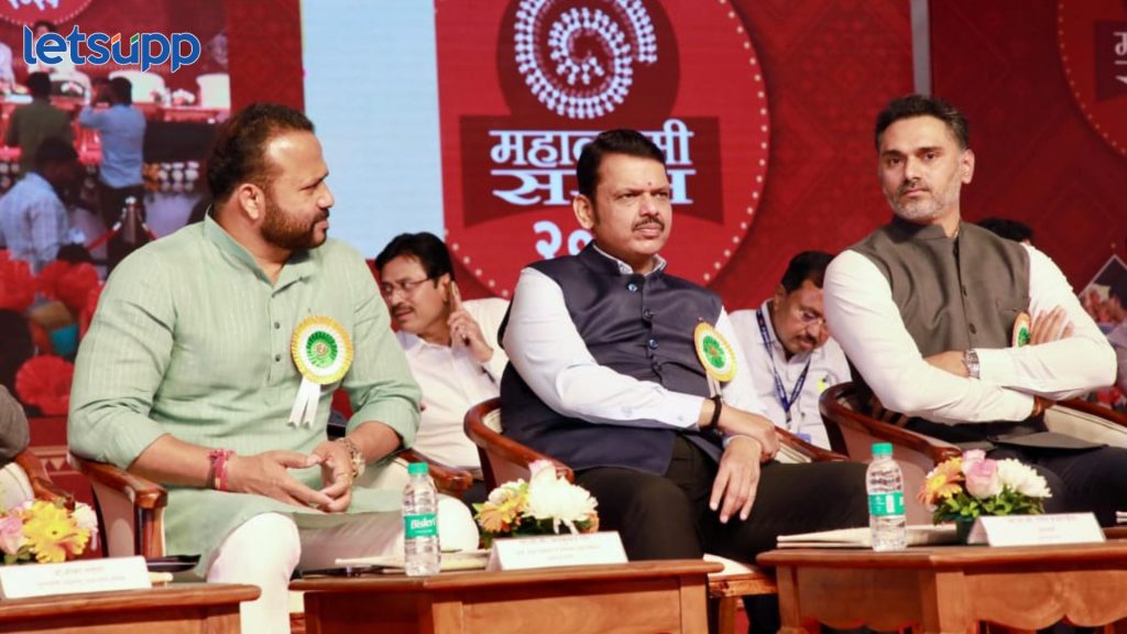 CM Devendra Fadnavis