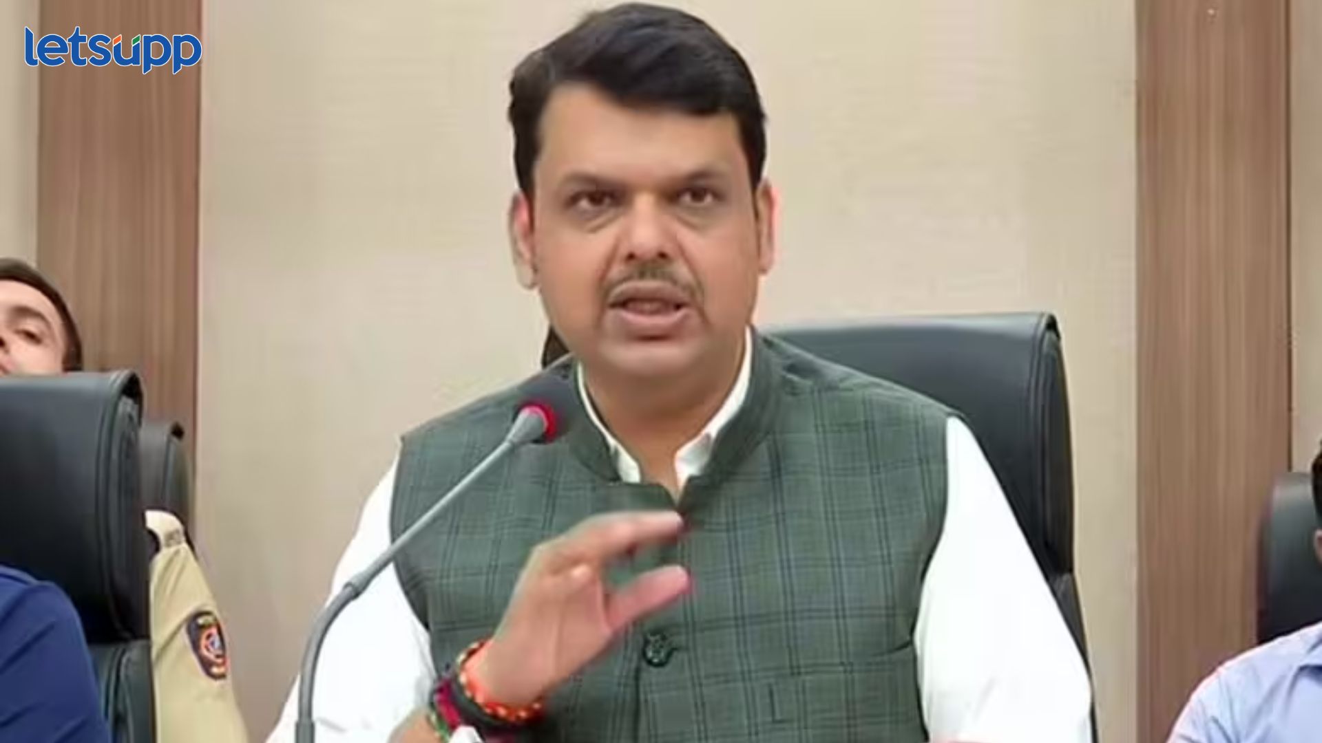 Devendra Fadnavis