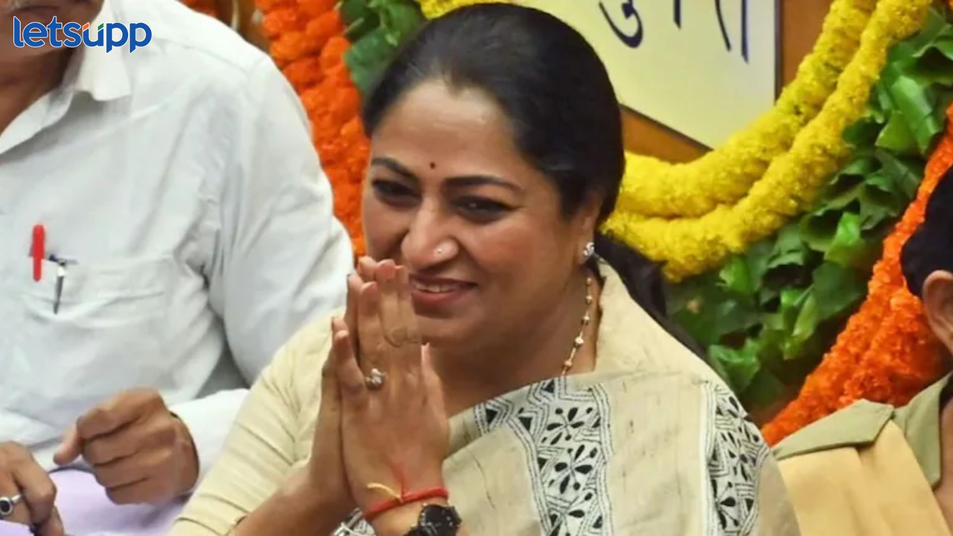 CM Rekha Gupta
