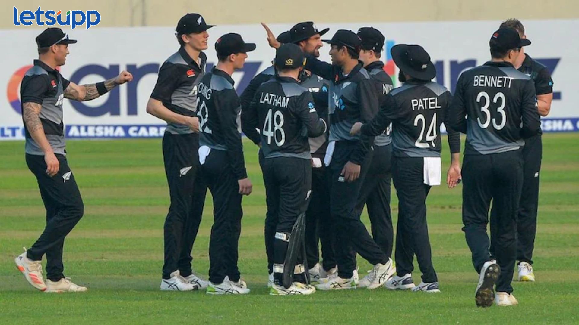 Champions Trophy 2025