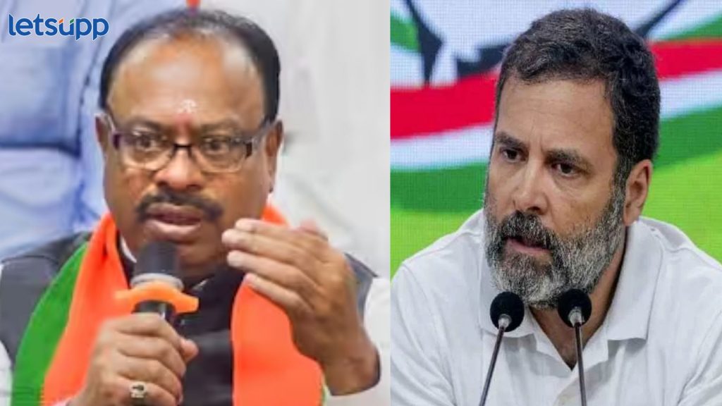 Chandrashekhar Bawankule