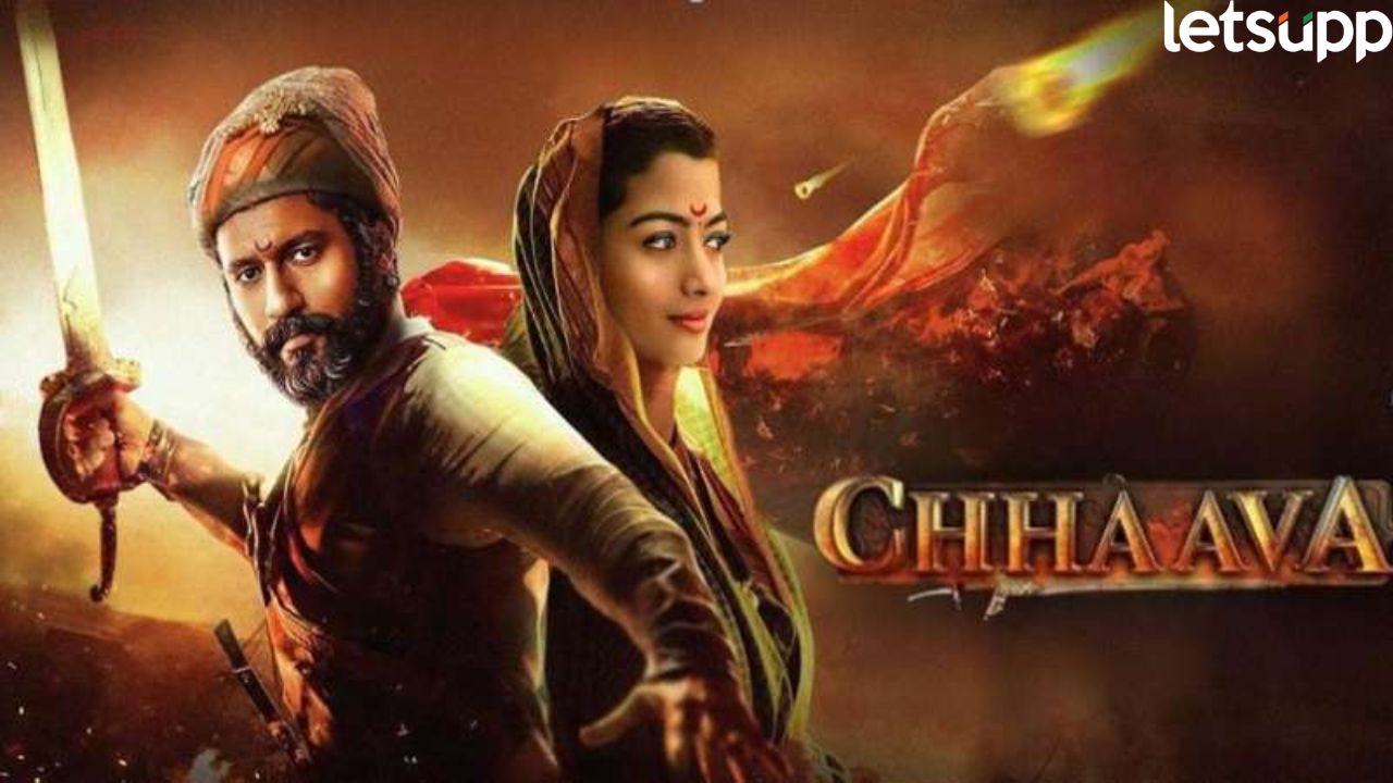 Chhaava Box Office Collection