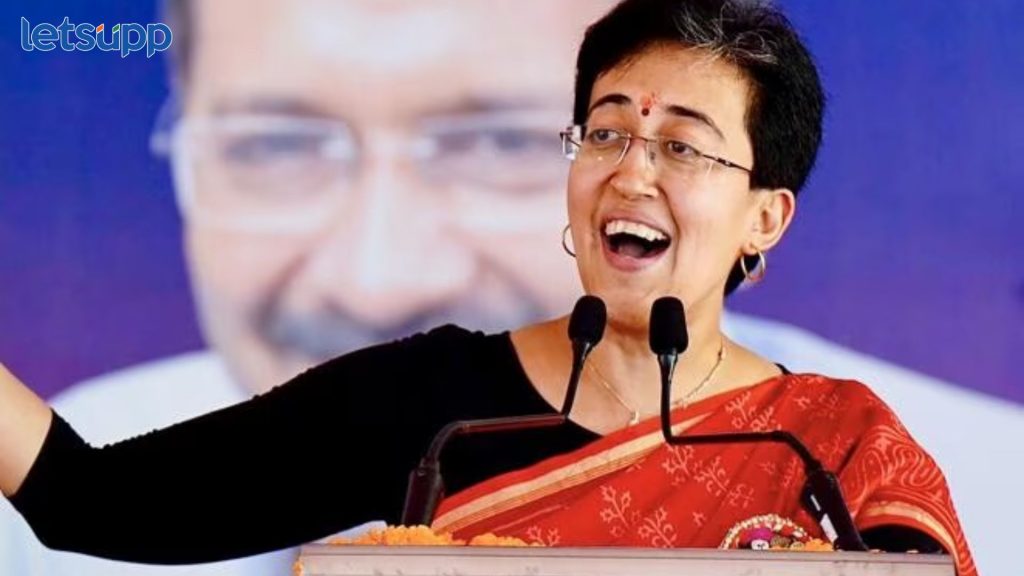 Delhi Election Result