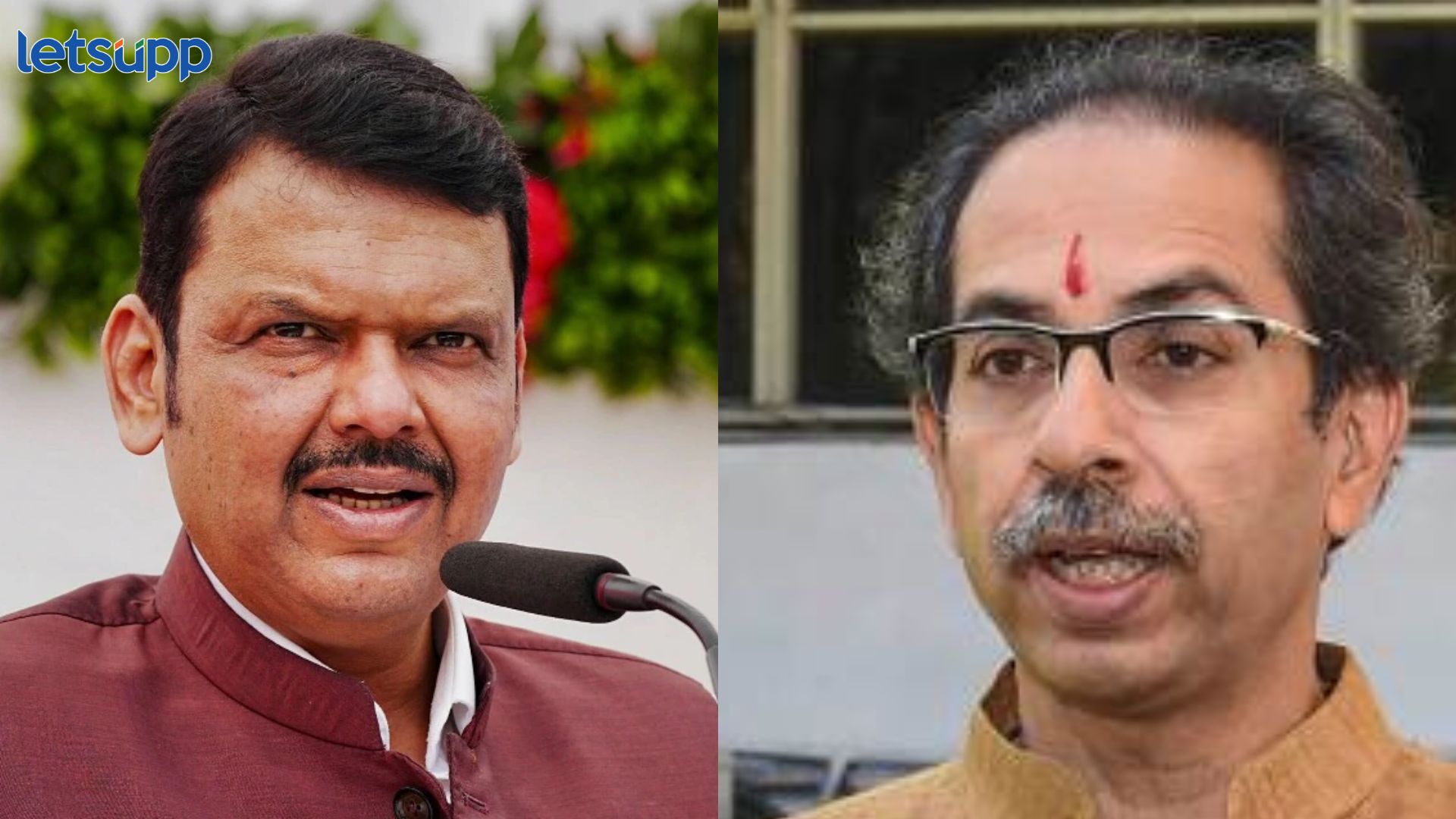 उद्धव ठाकरे-भाजप पुन्हा एकत्र येणार? देवेंद्र फडणवीसांनी स्पष्टच सांगितलं Devendra Fadnavis On Uddhav Thackeray