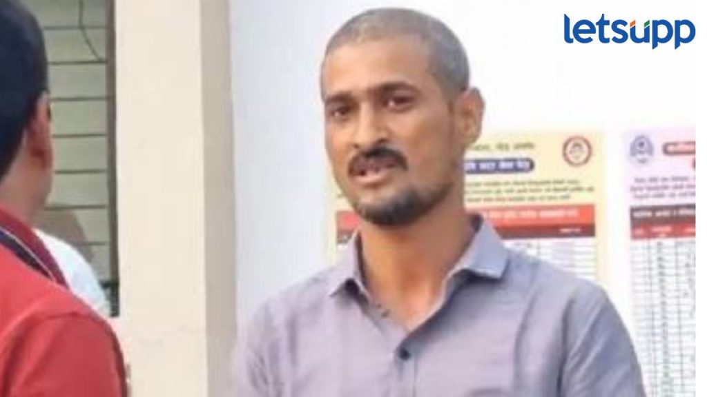 पोलिसांनी कृष्णा आंधळेला का आश्रय दिला?; तो तुमचा मित्र होता का?, धनंजय देशमुख का संतापले?