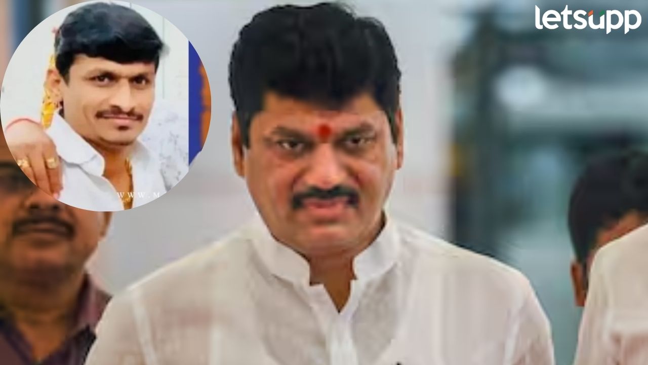 Dhananjay Munde (5)