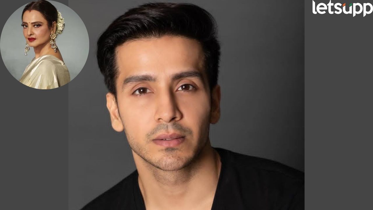 Gum Hai Kisi Ke Pyar Mein (1)