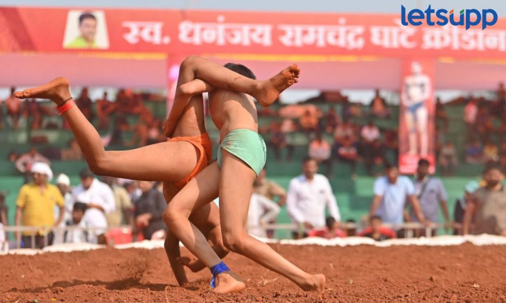 Hindu Garjana Chashak