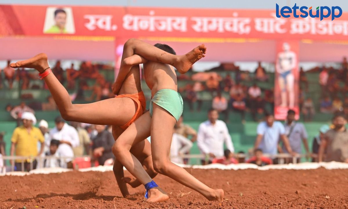 Hindu Garjana Chashak