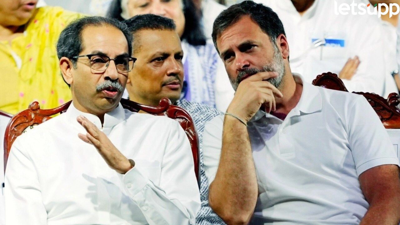 Maharashtra Politics (4)