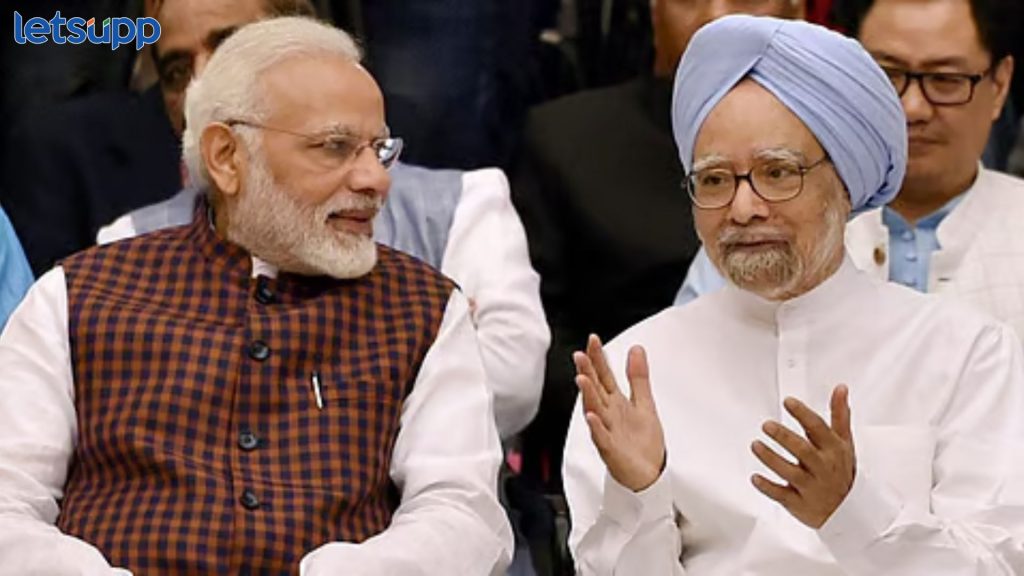 Manmohan Singh Memorial