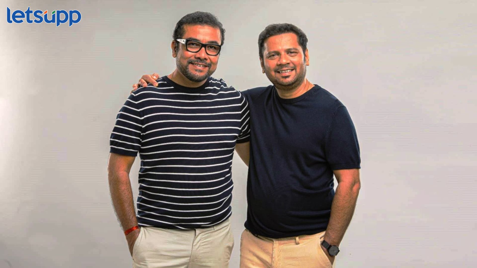 Musicians Avinash Vishwajit