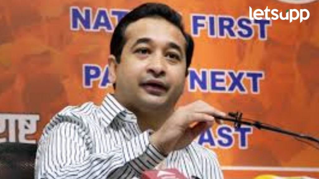 NITESH RANE