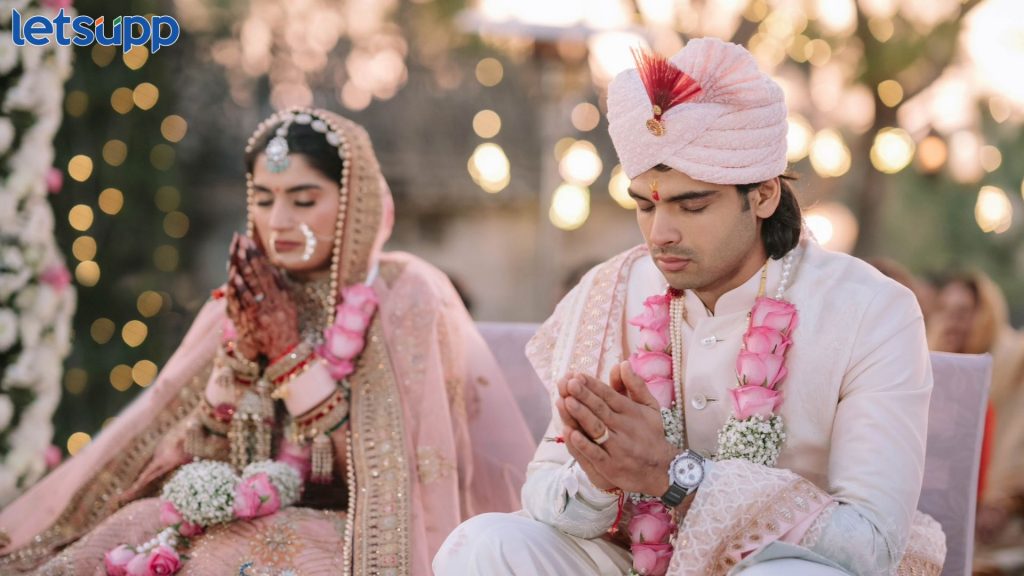 Neeraj Chopra Love Story