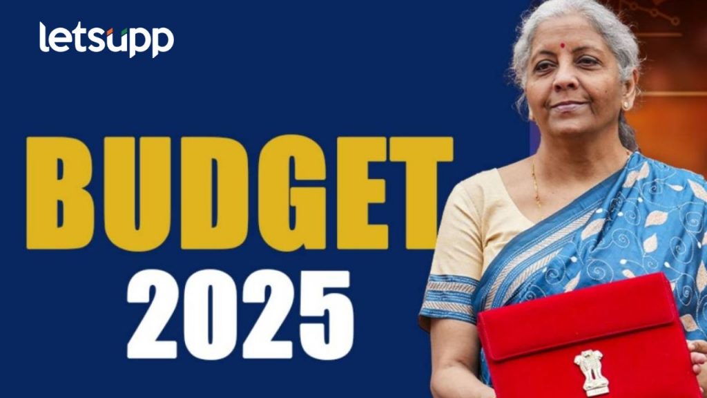 Video : इन्कम टॅक्स ते होम लोन अन् शेती ते रेल्वे; अर्थसंकल्पाती कुणाला काय? वाचा A टू Z अपडेट