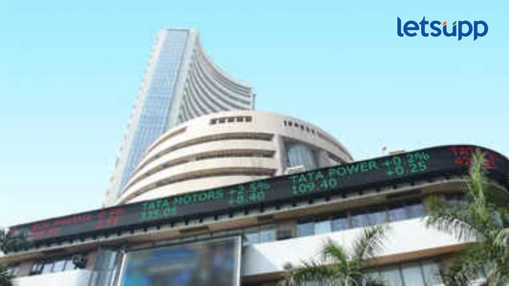 Stock Market: अमेरिका शेअर बाजारासाठी ठरली खलनायक, 5 मिनिटांत बुडाले तब्बल 5 लाख कोटी