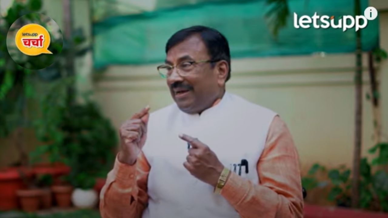 Video : मंत्रिपद नाही पण कामांची मोठी यादी; जातीय राजकारणावरही मुनगंटीवारांचं भाष्य, पाहा व्हिडिओ