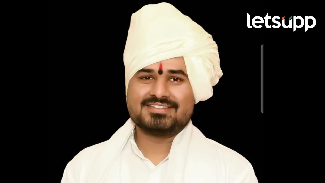 धक्कादायक! संत तुकाराम महाराजांचे अकरावे वंशज ह.भ.प शिरीष महाराज मोरे यांची आत्महत्या