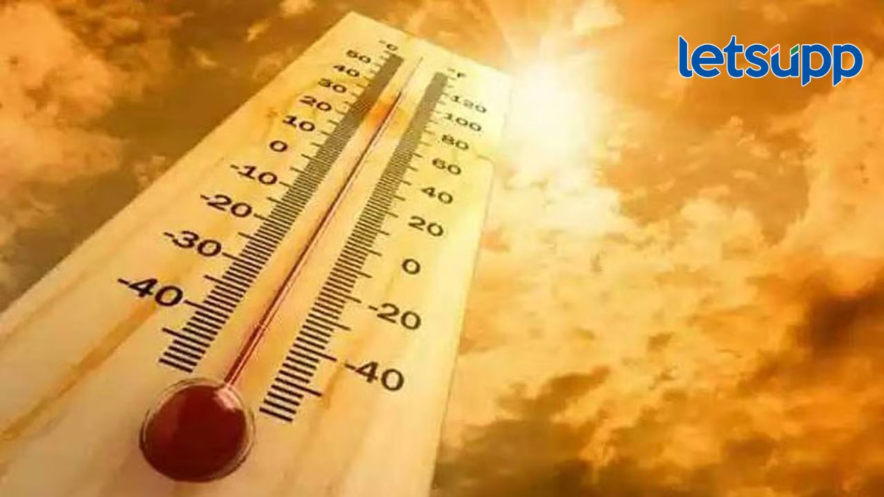 राज्यभरात दोन-तीन दिवस उकाडा वाढणार; घराबाहेर पडताना काळजी घेण्याचं हवामान विभागाचं आवाहन