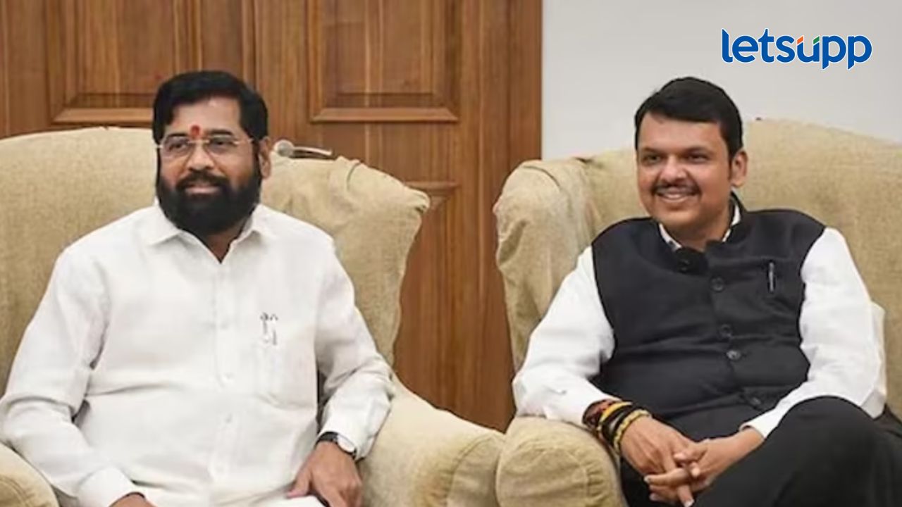 आमच्या अधिकारांवर गदा येतीये काहीतरी मार्ग काढा; शिंदे गटाच्या मंत्र्यांनी सीएम फडणवीसांसमोरच...