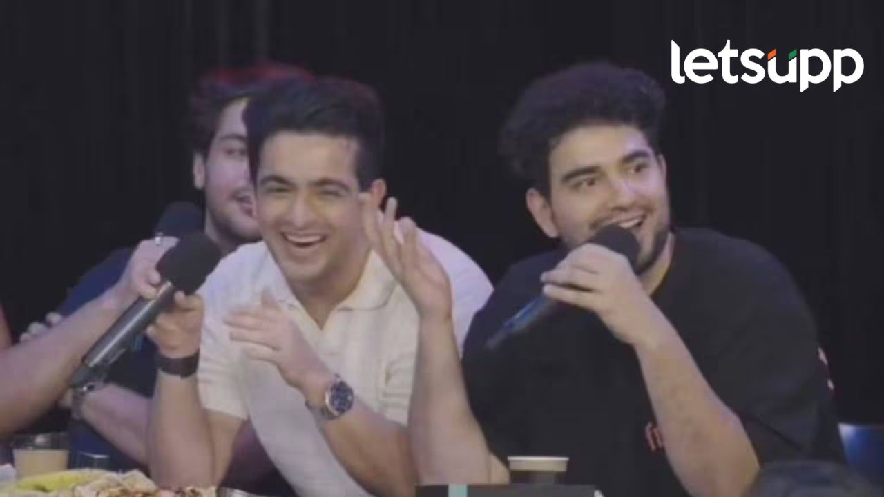 महाराष्ट्र सायबर विभाग अ‍ॅक्शन मोडवर; वादग्रस्त टिप्पणीबद्दल युट्यूबर रणवीर अलाहबादियावर गुन्हा