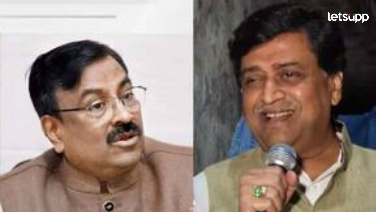 सुधीर मुनगंटीवार यांना मंत्रिमंडळात स्थान मिळणार; खासदार अशोक चव्हाण नक्की काय म्हणाले?