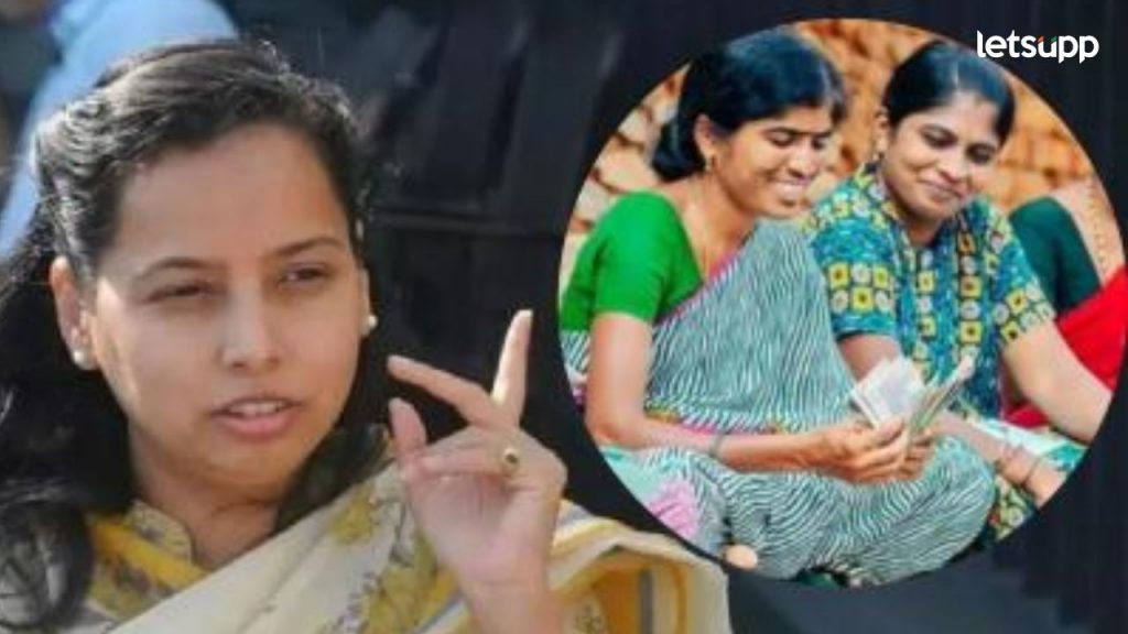 लाडक्या बहिणींसाठी नवे नियम?, अनेकींचा पत्ता कट होणार, लाभार्थी इन्कम टॅक्सच्या रडारवर