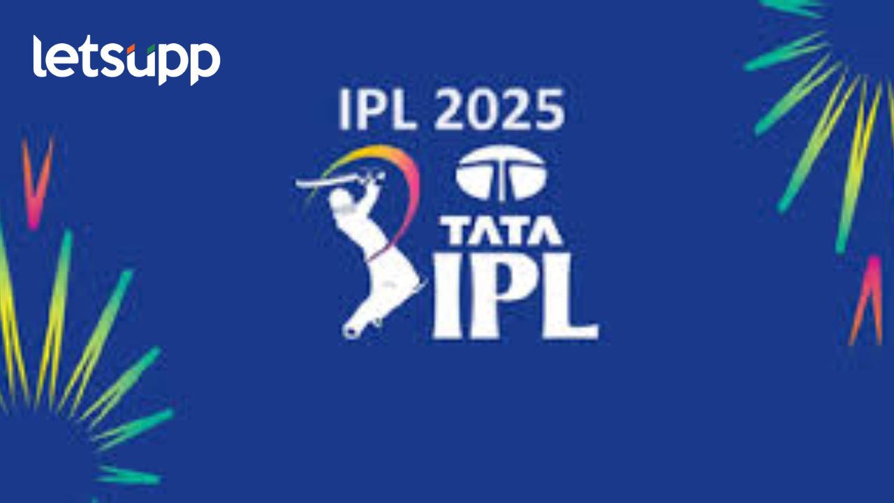 आयपीएल २०२५ स्पर्धेच बिगूल वाजलं; यंदा १८ वा हंगाम खेळला जाणार, वाचा सविस्तर वेळापत्रक