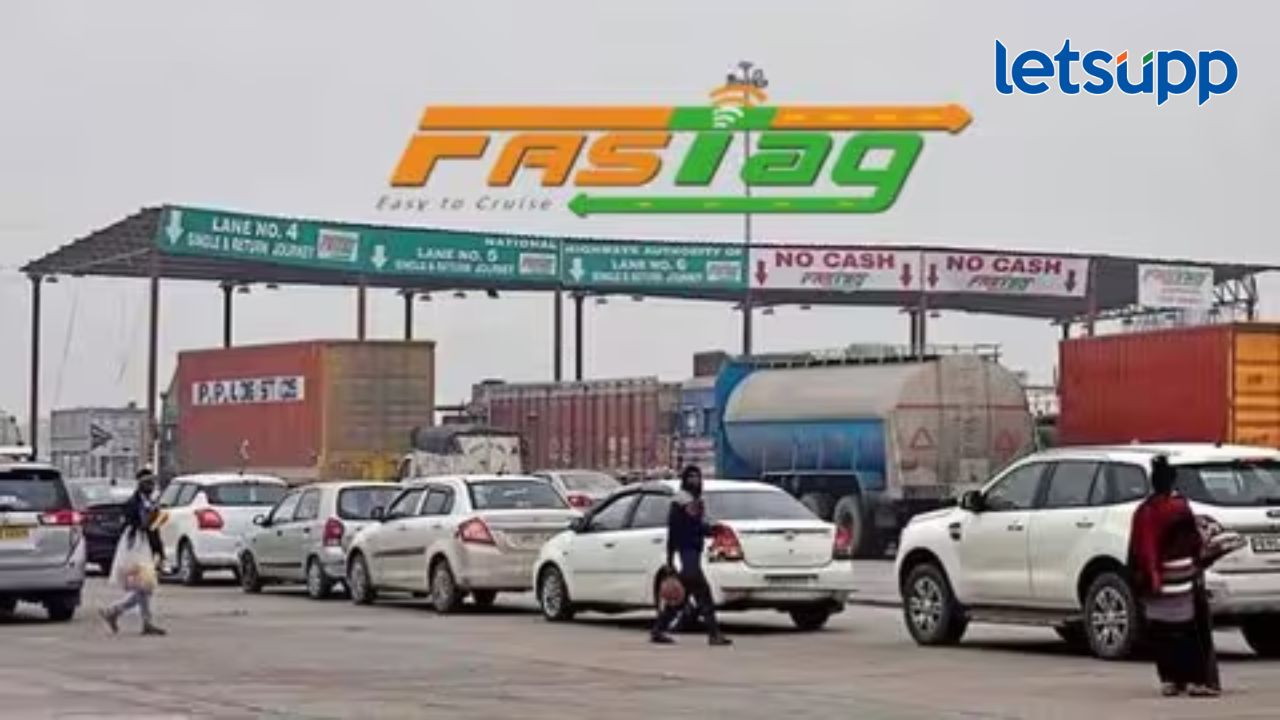 वाहनधारकांसाठी महत्वाची बातमी! आजपासून नियमांमध्ये बदल, 'या' वाहनांना द्यावा लागणार दुप्पट टोल