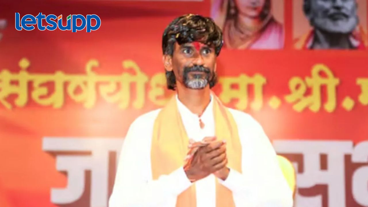 सगे- सोयऱ्यांचा निर्णय कधीपर्यंत लागू होणार?, मनोज जरांगे पाटलांनी थेट तारीखच सांगितली