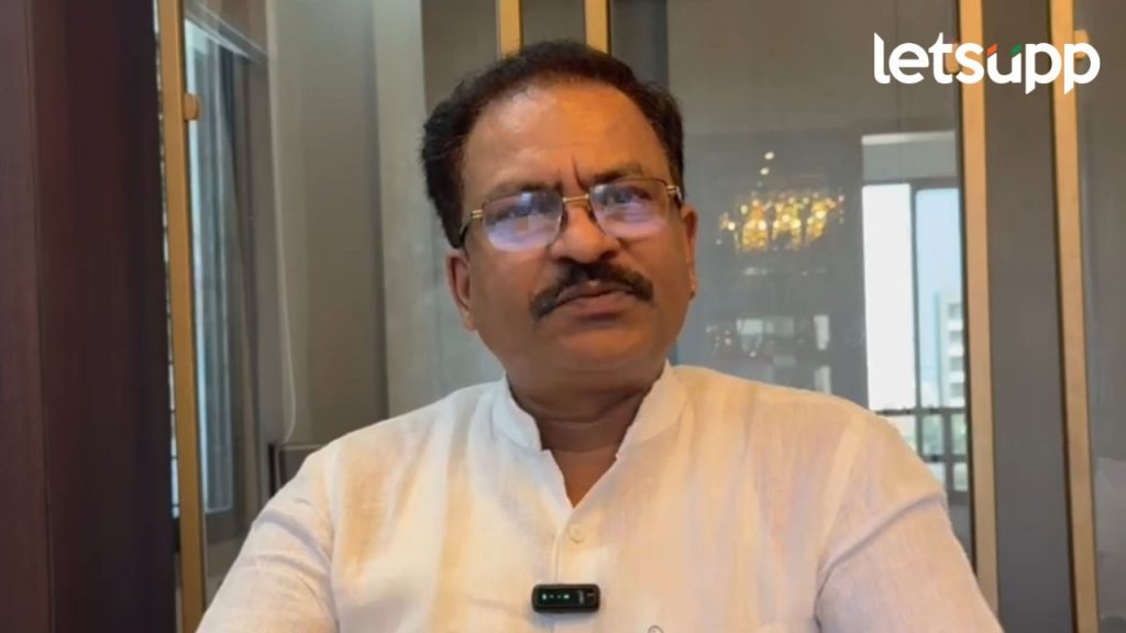 नागपुरमध्ये आंदोलक आक्रमक, प्रशांत कोरटकरचा 'आका' कोण? थेट पोलिसांना विचारला सवाल