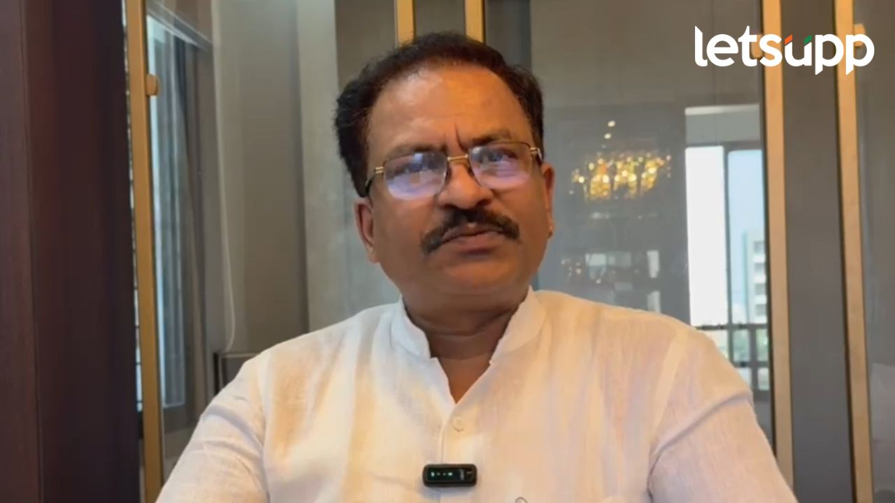 नागपुरमध्ये आंदोलक आक्रमक, प्रशांत कोरटकरचा 'आका' कोण? थेट पोलिसांना विचारला सवाल