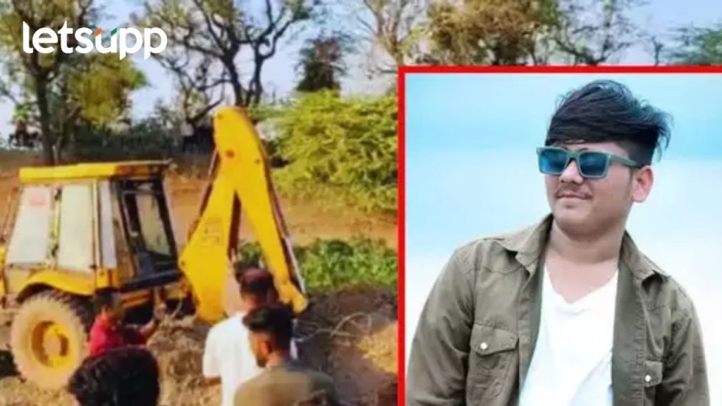 धक्कादायक! वडिलांची आत्महत्या अन् दोन दिवसांनी सापडला मुलाचा कुजलेला मृतदेह; खान्देशी रील स्टारसोबत काय घडलं?