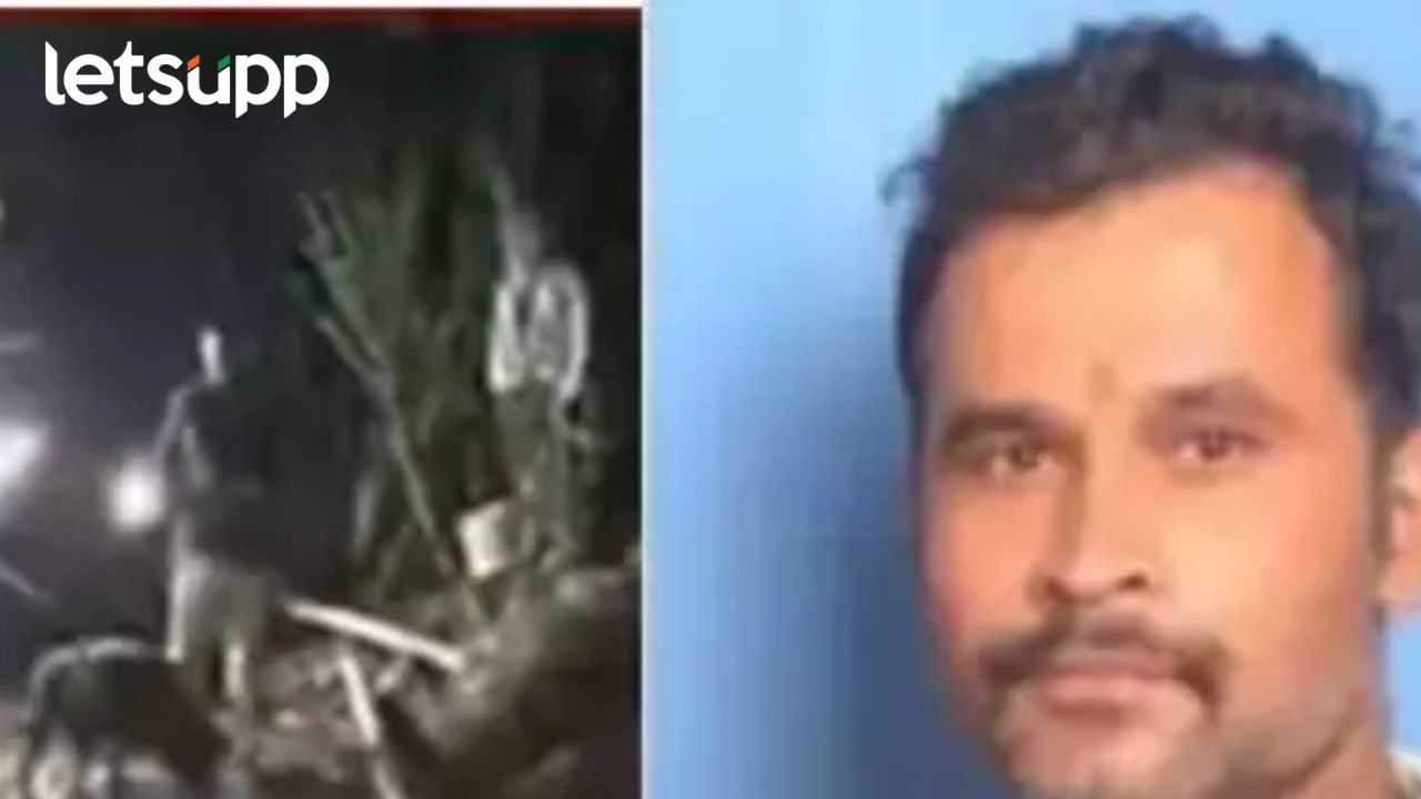 स्वारगेट बलात्कार केस; पोलिसांनी तरुणाला ताब्यातही घेतलं, मात्र, तो आरोपी नसून त्याच्यासारखाचं...
