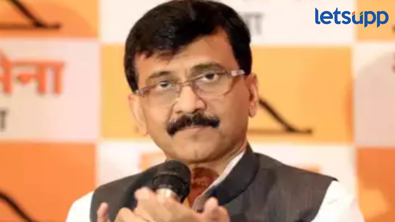 ...पण 'ते' 16 फिक्सर अन् दलाल कोण?, राऊतांनी मुख्यमंत्र्यांना आव्हानही दिलं अन् अभिनंदनही केलं