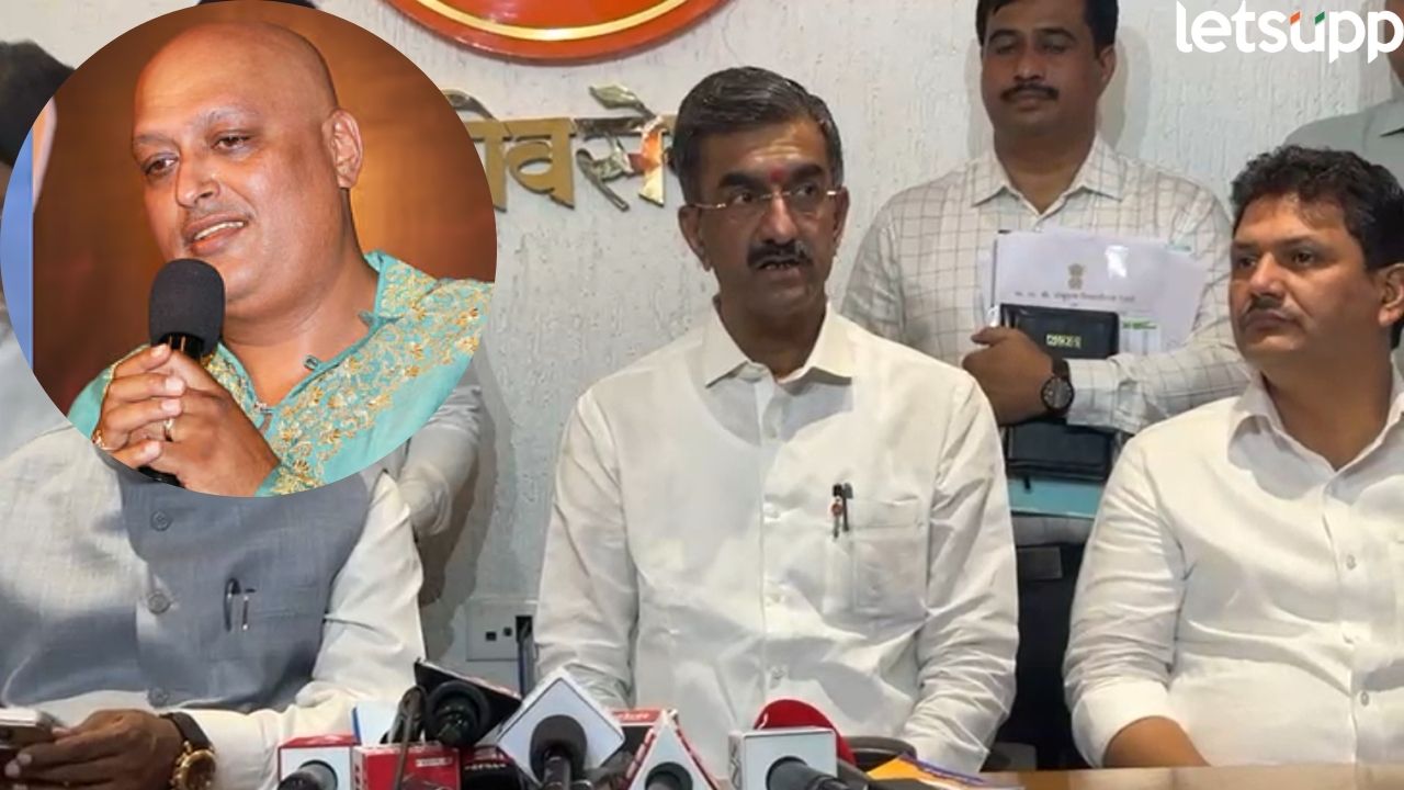 Shambhuraj Desai (1)