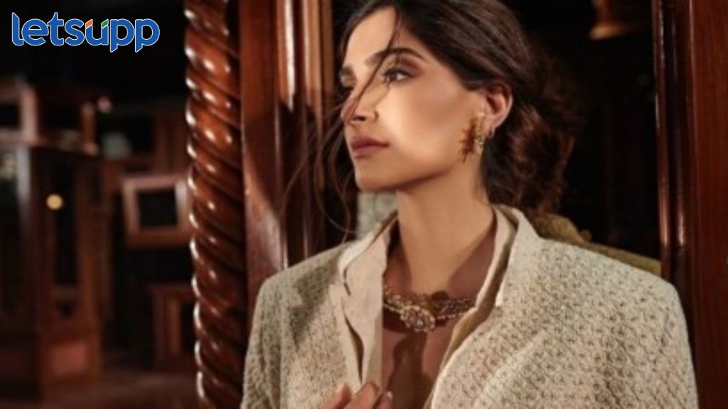 Sonam Kapoor