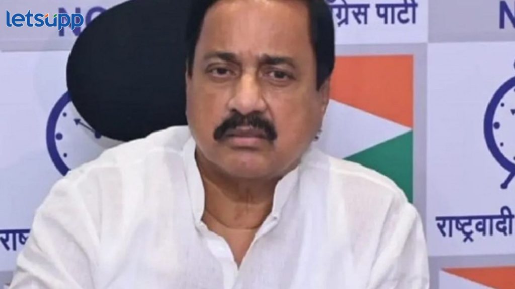 Sunil Tatkare