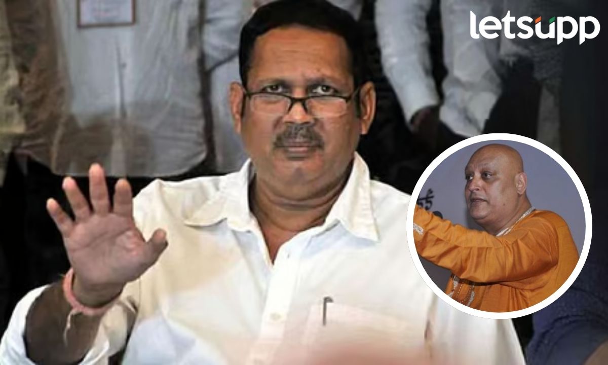 Udayan Raje Bhosale On Rahul Solapurkar