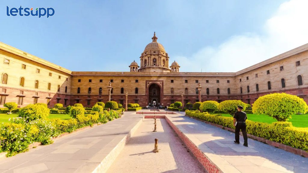 What Is President Rule