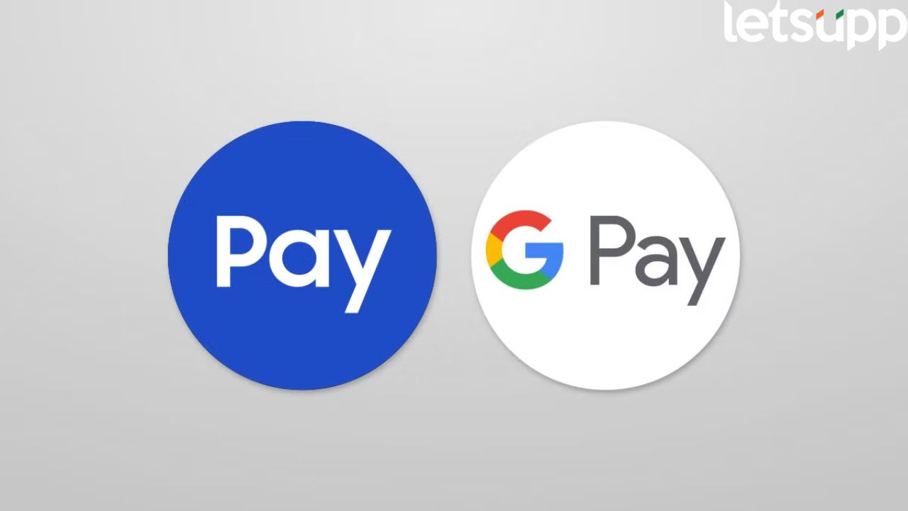 Google Pay