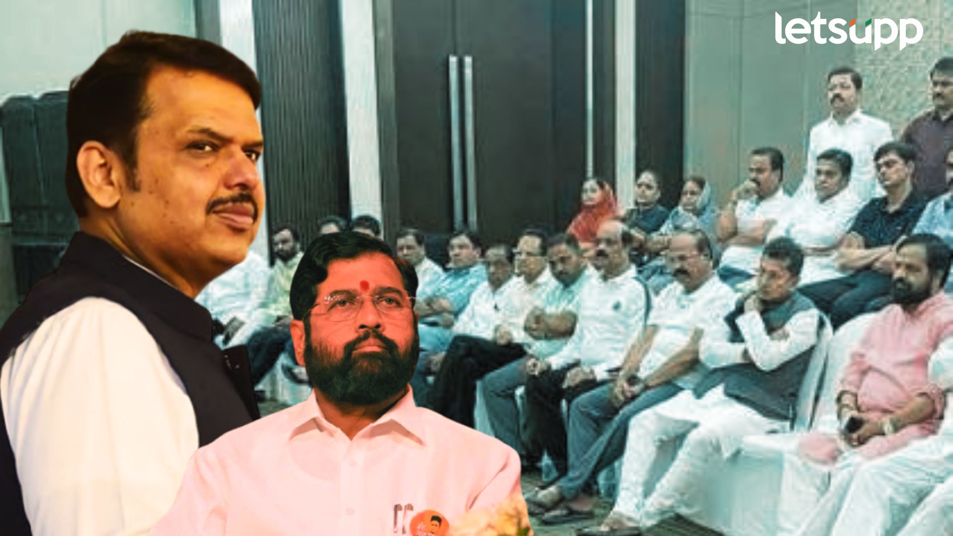 शिंदे-फडणवीसांमध्ये नाराजीचा नवा अंक सुरू; सुरक्षा काढल्याने शिंदेंच्या आमदारांचा उडणार भडका… शिंदे-फडणवीसांमध्ये नाराजीचा नवा अंक सुरू; सुरक्षा काढल्याने शिंदेंच्या आमदारांचा होणार भडका...