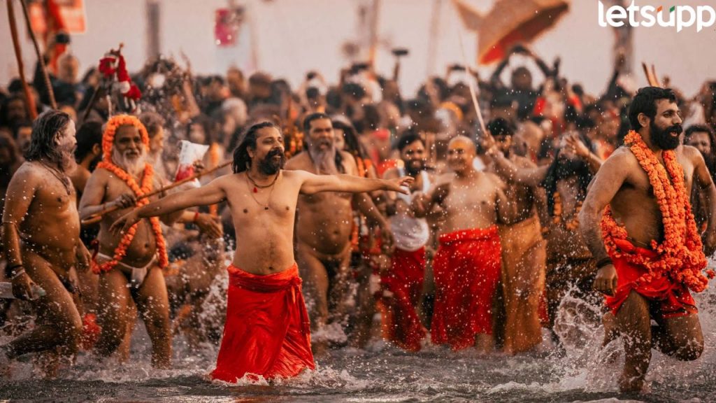 Mahakumbh 2025 (1)