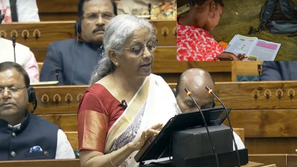 Nirmala Sitharaman 2