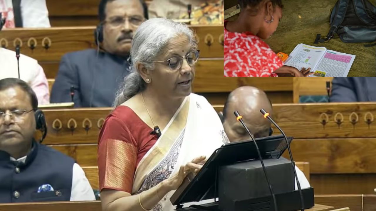 Nirmala Sitharaman 2