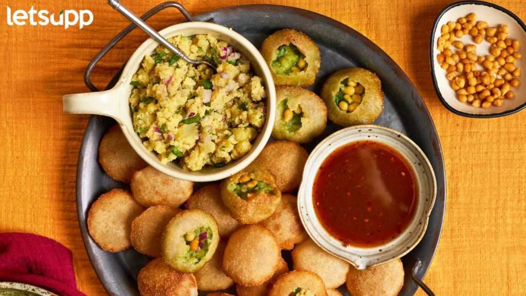 Panipuri