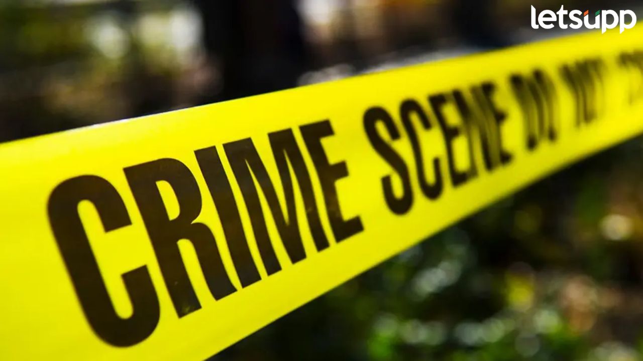 Crime News : कोथरूड हादरलं! क्षुल्लक कारणावरून दसऱ्याच्या दिवशीच मुलाने केला बापाचा खून…